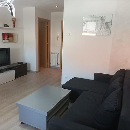 Appartamento El Loft De Cris Béjar Esterno foto